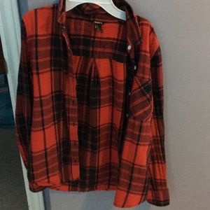 Flannel